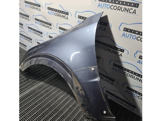 bontott MITSUBISHI PAJERO Bal első Sárvédő