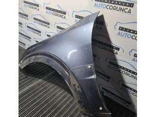 bontott MITSUBISHI PAJERO Bal első Sárvédő