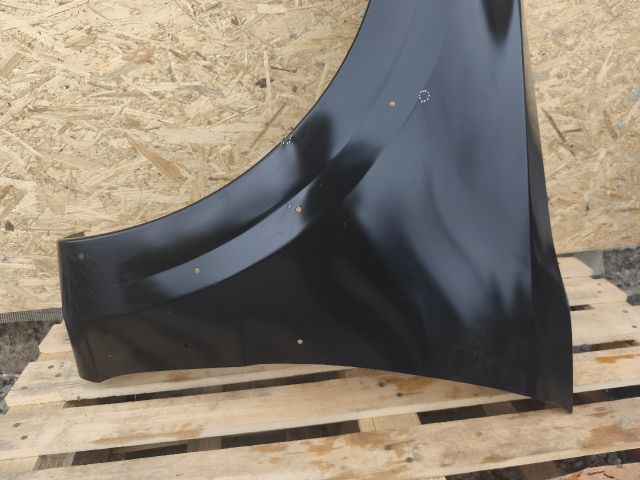 bontott MITSUBISHI PAJERO Bal első Sárvédő