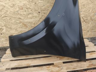 bontott MITSUBISHI PAJERO Bal első Sárvédő