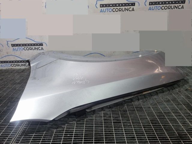 bontott MITSUBISHI PAJERO Bal első Sárvédő