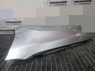 bontott MITSUBISHI PAJERO Bal első Sárvédő