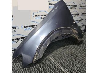 bontott MITSUBISHI PAJERO Bal első Sárvédő