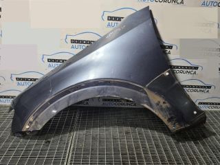 bontott MITSUBISHI PAJERO Bal első Sárvédő