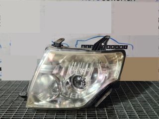 bontott MITSUBISHI PAJERO Bal Fényszóró