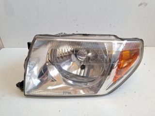 bontott MITSUBISHI PAJERO Bal Fényszóró