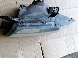 bontott MITSUBISHI PAJERO Bal Fényszóró