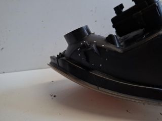 bontott MITSUBISHI PAJERO Bal Fényszóró