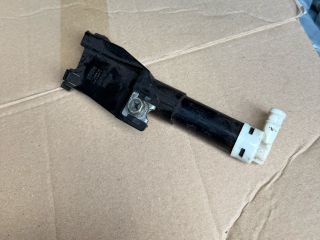 bontott MITSUBISHI PAJERO Bal Fényszórómosó Fúvóka