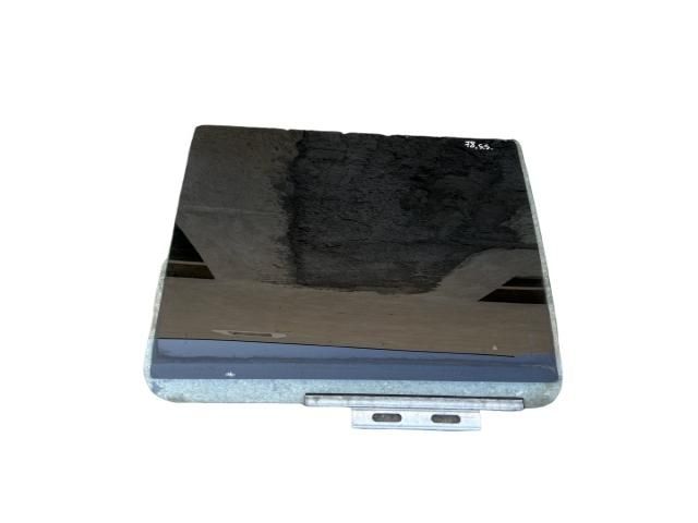 bontott MITSUBISHI PAJERO Bal hátsó Ablak