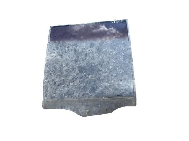 bontott MITSUBISHI PAJERO Bal hátsó Ablak