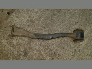 bontott MITSUBISHI PAJERO Bal hátsó Alsó Első Lengőkar