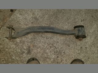 bontott MITSUBISHI PAJERO Bal hátsó Alsó Első Lengőkar