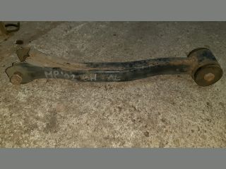 bontott MITSUBISHI PAJERO Bal hátsó Alsó Első Lengőkar