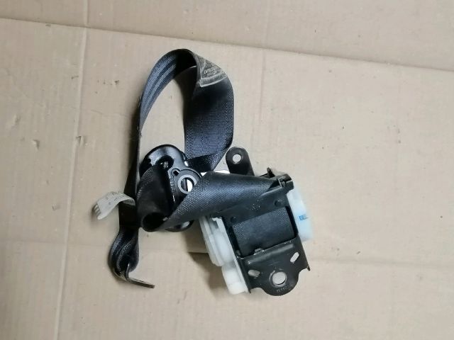bontott MITSUBISHI PAJERO Bal hátsó Biztonsági Öv