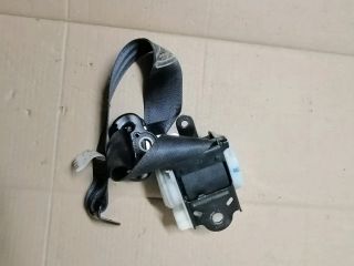 bontott MITSUBISHI PAJERO Bal hátsó Biztonsági Öv