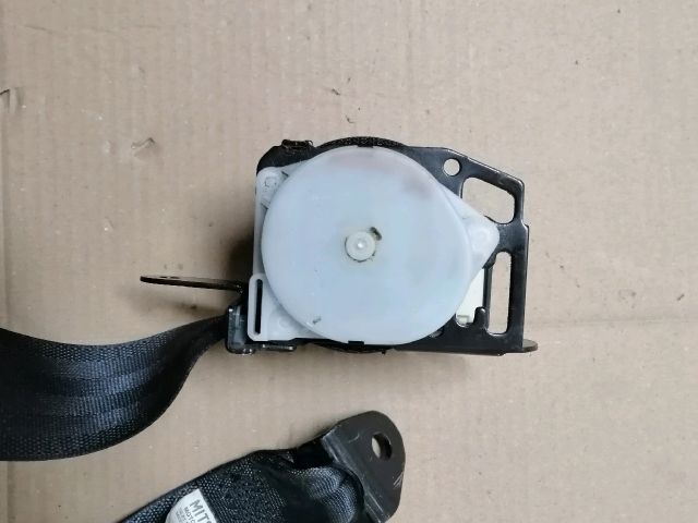 bontott MITSUBISHI PAJERO Bal hátsó Biztonsági Öv