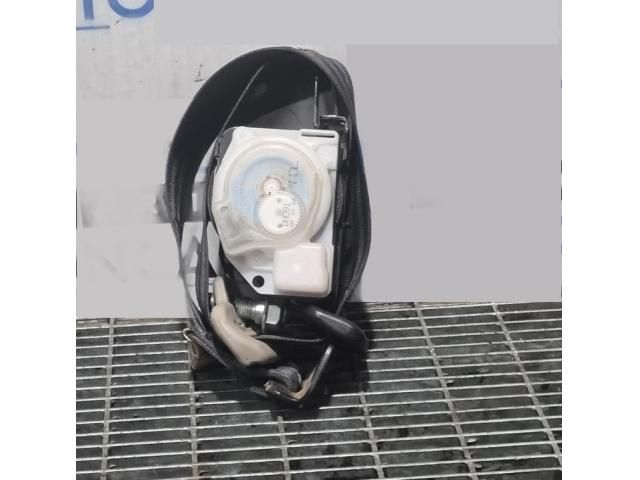 bontott MITSUBISHI PAJERO Bal hátsó Biztonsági Öv