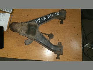 bontott MITSUBISHI PAJERO Bal hátsó Felső Első Lengőkar