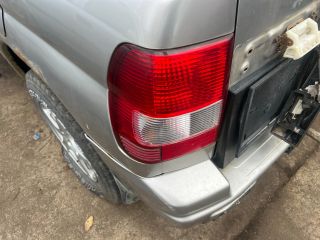 bontott MITSUBISHI PAJERO Bal Hátsó Lámpa