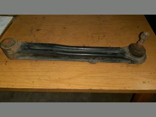 bontott MITSUBISHI PAJERO Bal hátsó Lengőkar