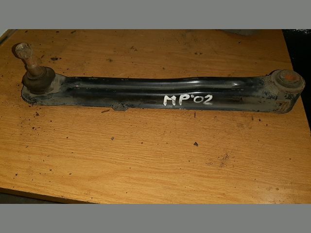 bontott MITSUBISHI PAJERO Bal hátsó Lengőkar