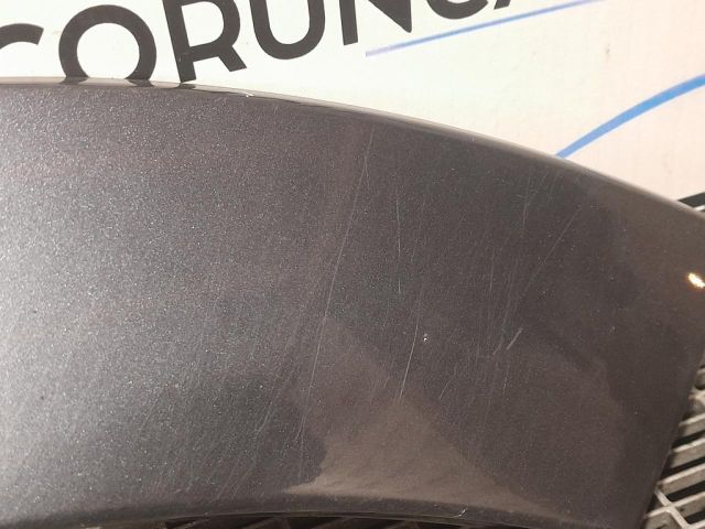 bontott MITSUBISHI PAJERO Bal hátsó Sárvédő Díszléc