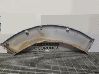 bontott MITSUBISHI PAJERO Bal hátsó Sárvédő Díszléc