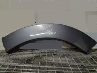 bontott MITSUBISHI PAJERO Bal hátsó Sárvédő Díszléc