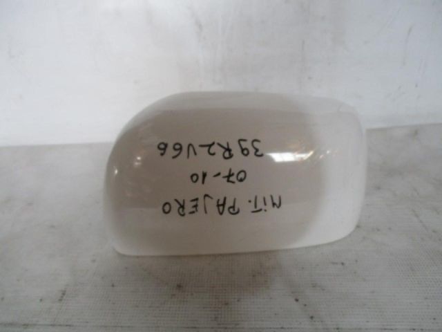 bontott MITSUBISHI PAJERO Bal Visszapillantó Tükör Burkolat