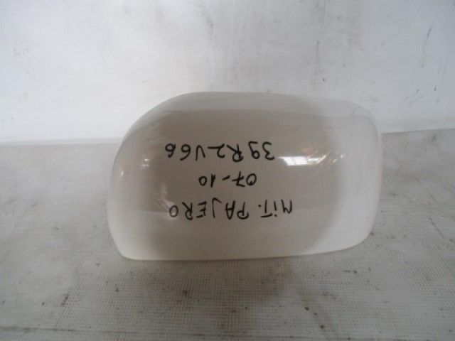 bontott MITSUBISHI PAJERO Bal Visszapillantó Tükör Burkolat