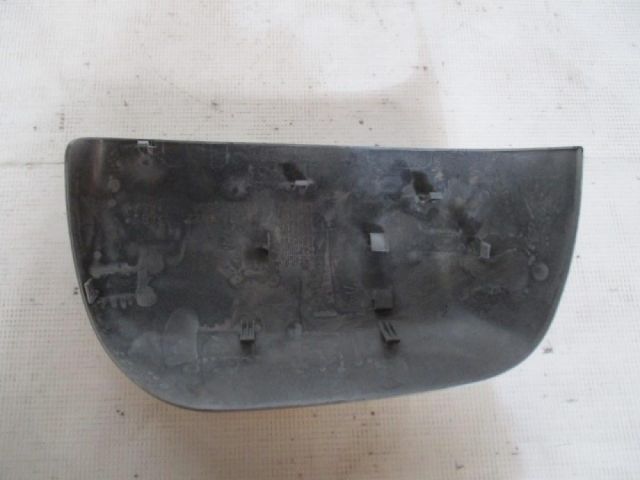 bontott MITSUBISHI PAJERO Bal Visszapillantó Tükör Burkolat