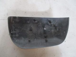 bontott MITSUBISHI PAJERO Bal Visszapillantó Tükör Burkolat