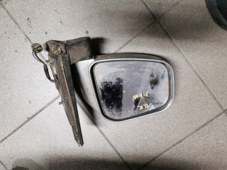 bontott MITSUBISHI PAJERO Bal Visszapillantó Tükör (Elektromos)