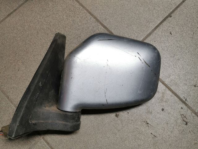 bontott MITSUBISHI PAJERO Bal Visszapillantó Tükör (Elektromos)