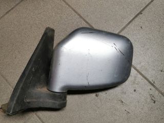 bontott MITSUBISHI PAJERO Bal Visszapillantó Tükör (Elektromos)