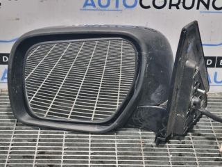 bontott MITSUBISHI PAJERO Bal Visszapillantó Tükör (Elektromos)