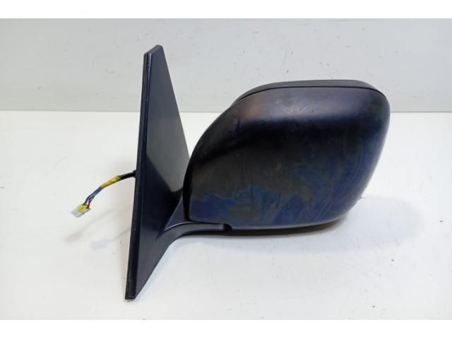 bontott MITSUBISHI PAJERO Bal Visszapillantó Tükör (Elektromos)