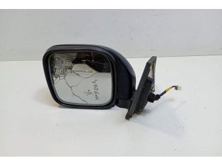 bontott MITSUBISHI PAJERO Bal Visszapillantó Tükör (Elektromos)