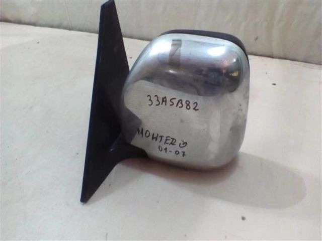 bontott MITSUBISHI PAJERO Bal Visszapillantó Tükör (Elektromos)