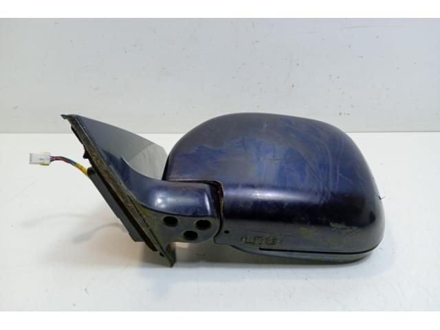 bontott MITSUBISHI PAJERO Bal Visszapillantó Tükör (Elektromos)