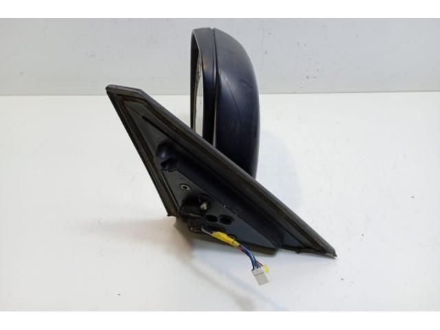 bontott MITSUBISHI PAJERO Bal Visszapillantó Tükör (Elektromos)