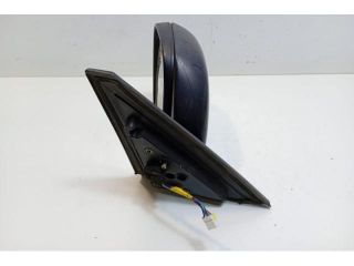 bontott MITSUBISHI PAJERO Bal Visszapillantó Tükör (Elektromos)