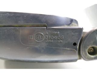 bontott MITSUBISHI PAJERO Bal Visszapillantó Tükör (Elektromos)