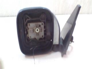 bontott MITSUBISHI PAJERO Bal Visszapillantó Tükör (Elektromos)