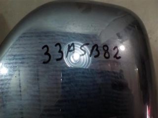 bontott MITSUBISHI PAJERO Bal Visszapillantó Tükör (Elektromos)