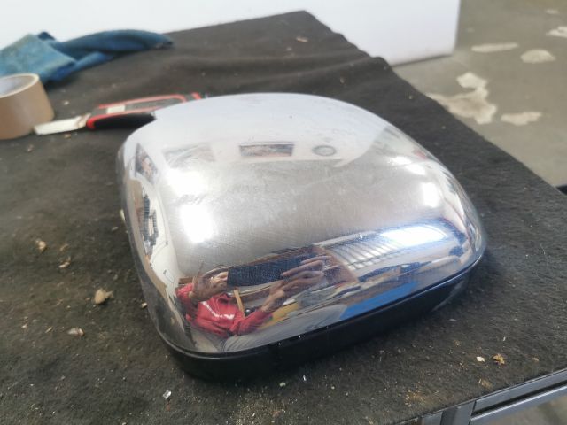 bontott MITSUBISHI PAJERO Bal Visszapillantó Tükör Keret