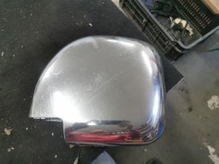 bontott MITSUBISHI PAJERO Bal Visszapillantó Tükör Keret