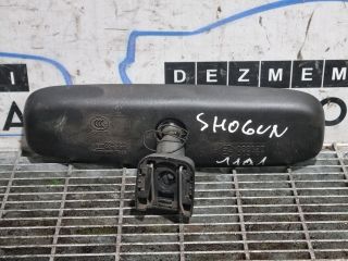 bontott MITSUBISHI PAJERO Belső Visszapillantó Tükör