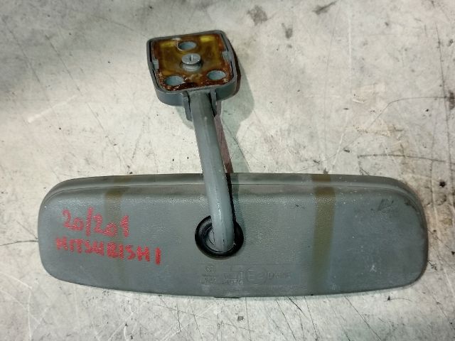 bontott MITSUBISHI PAJERO Belső Visszapillantó Tükör